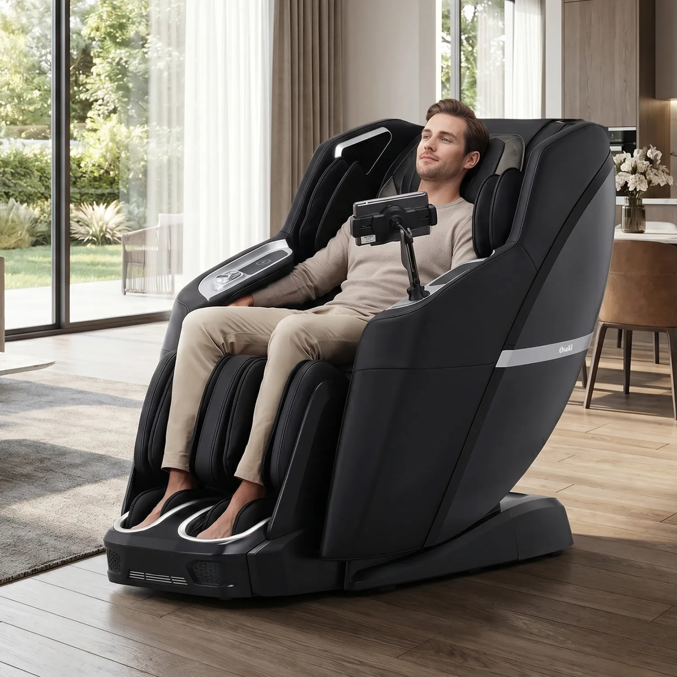 🔔 Upgrade Your Comfort — New Arrival