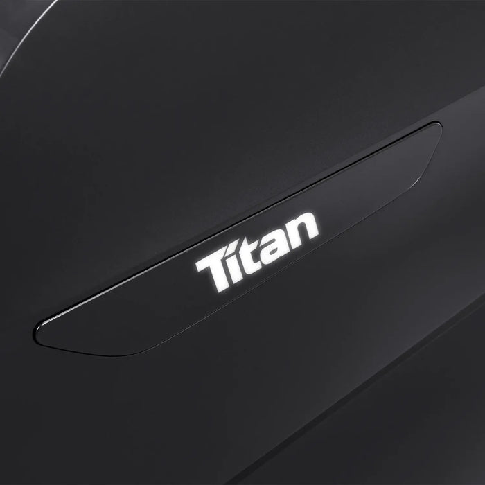 Titan Pro 3D Liberty