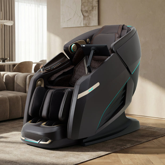 Pinnacle 5D DuoFlex AI