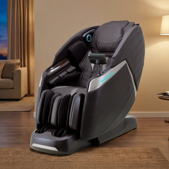 Osaki Somnus 4D Duoflex Ai