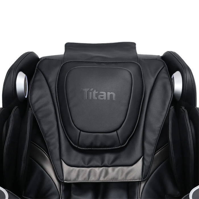 Titan Pro 4D Aria