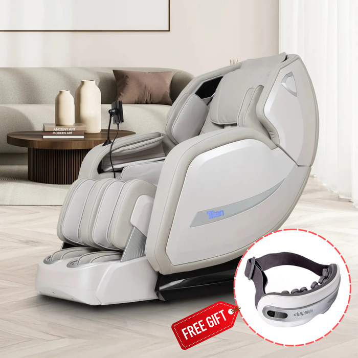 Titan 4D Advent (KakaoTalk) with FREE Eye Massager