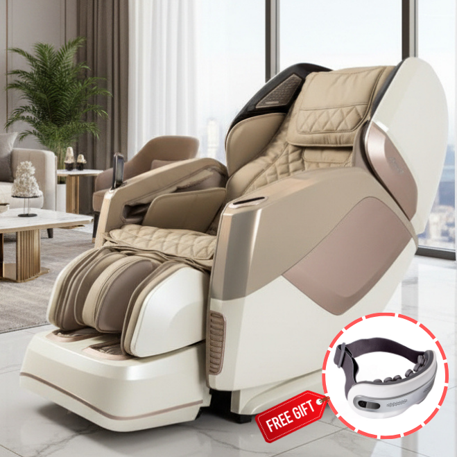 Osaki OS-Pro Maestro (Kakaotalk) with FREE Eye Massager