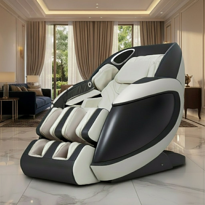 Titan Premium Fleetwood II 4D