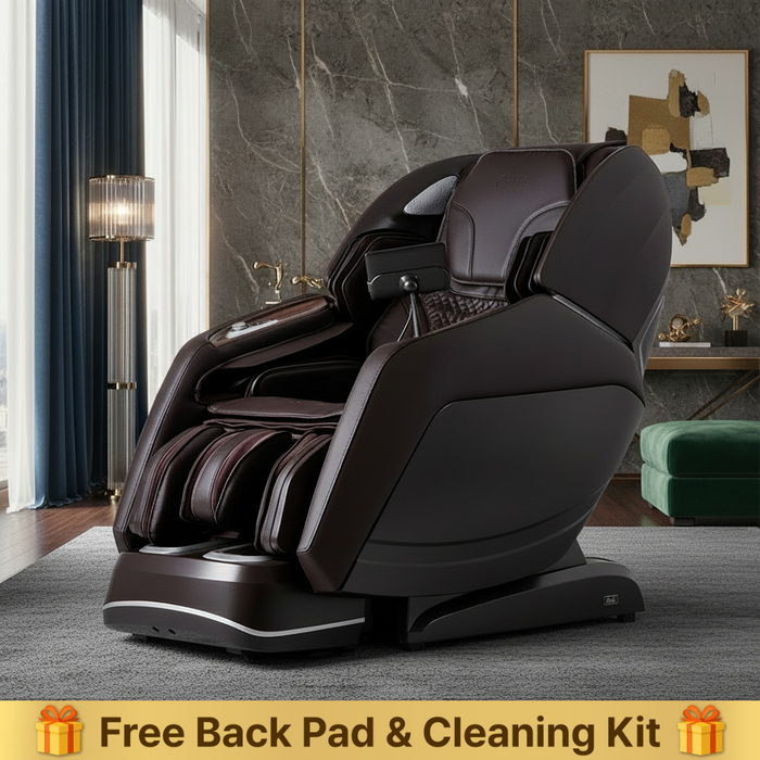 4D Manhattan Duo Mech