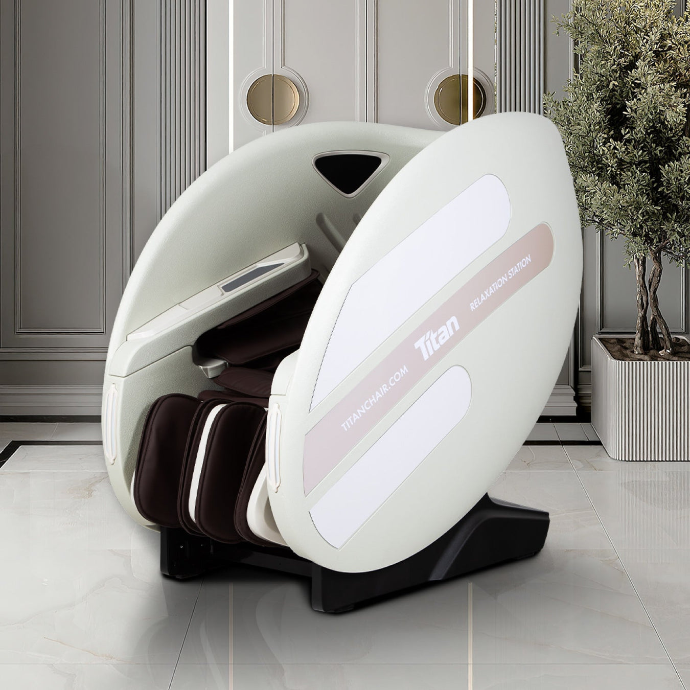 Vending Chairs