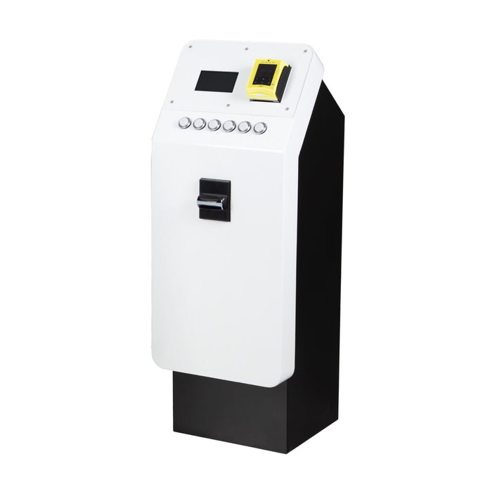 V03 Nayax payment box.
