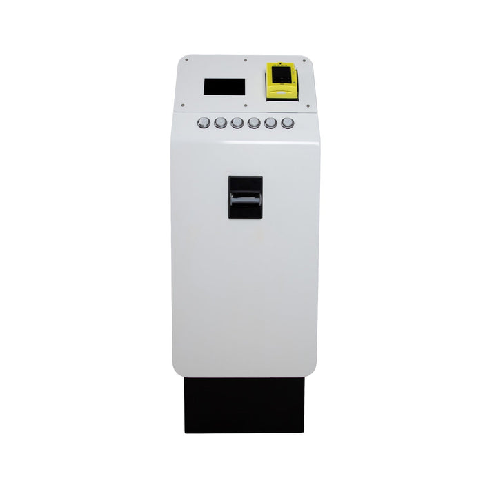 V03 Nayax payment box.