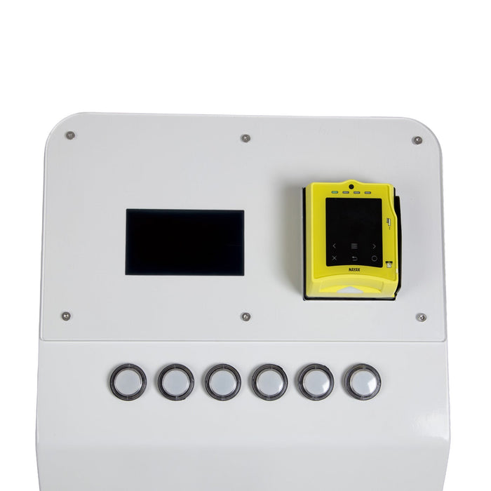 V03 Nayax payment box.
