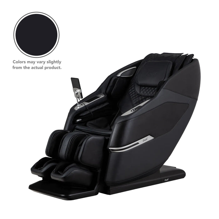 Osaki Aeris 4D Duo