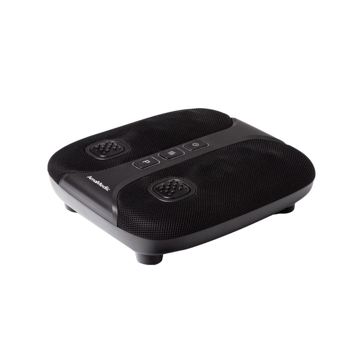 AmaMedic Sonic Vibration Heated Foot Massager | Massagers | CVS AmaMedic Sonic Vibration Heated Foot Massager | Massagers | CVS