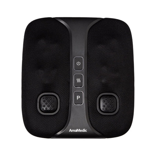 AmaMedic Sonic Vibration Heated Foot Massager | Massagers | CVS AmaMedic Sonic Vibration Heated Foot Massager | Massagers | CVS