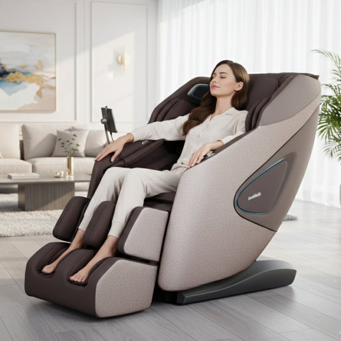 AmaMedic Haven | Titan Chair