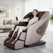 AmaMedic Haven | Titan Chair