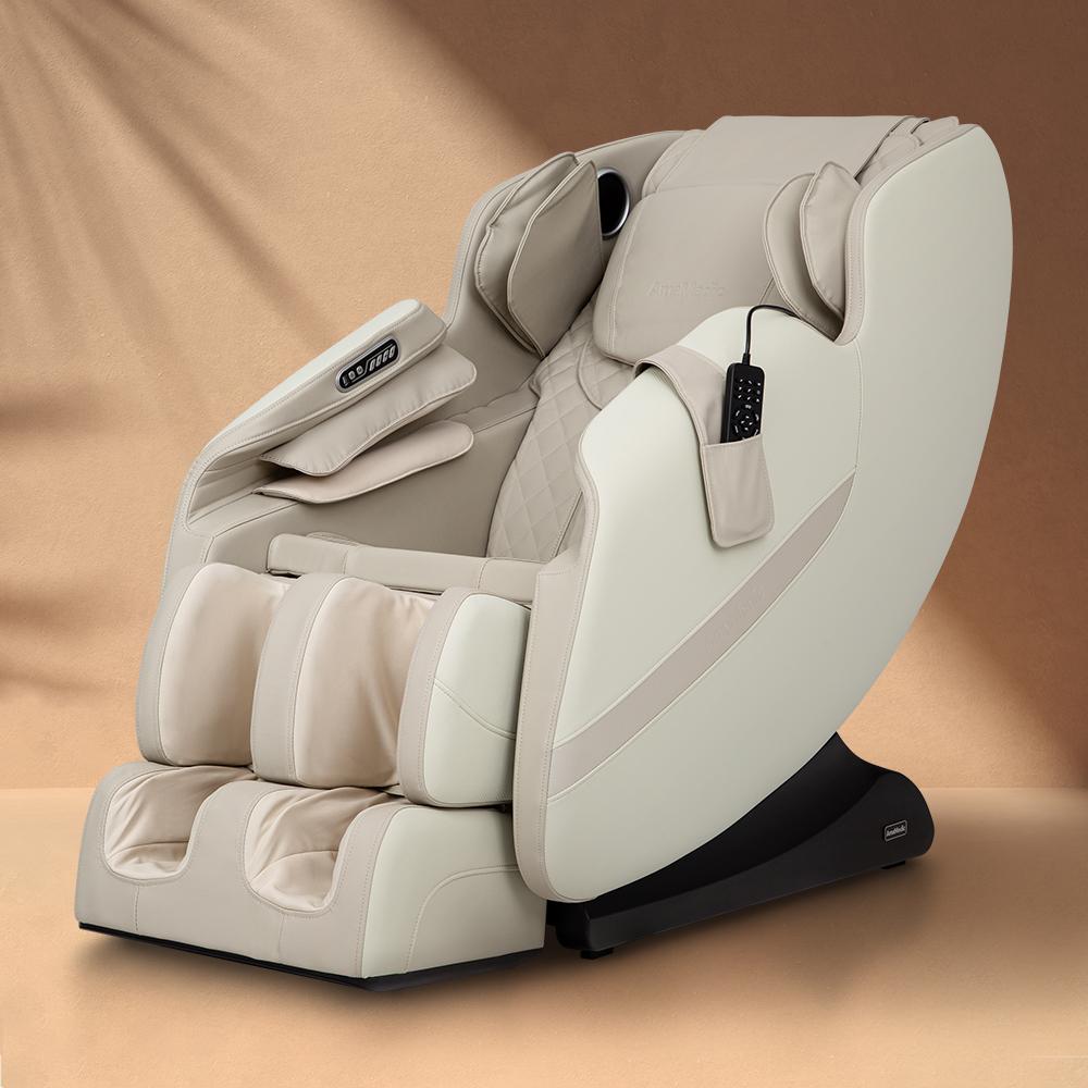 AmaMedic Q7 | Titan Massage Chair — OsakiMassageChair.com