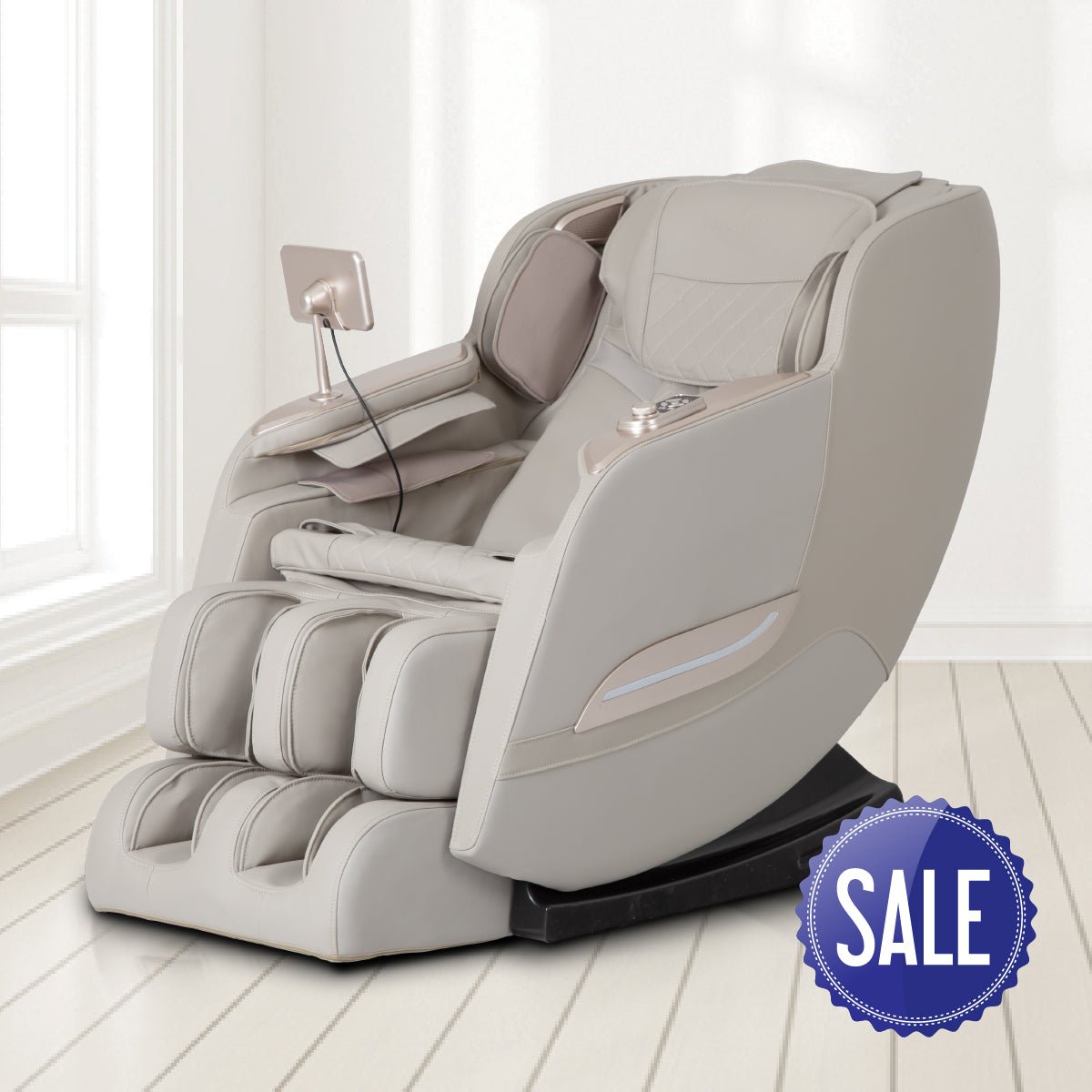 AmaMedic R7 LE — OsakiMassageChair.com