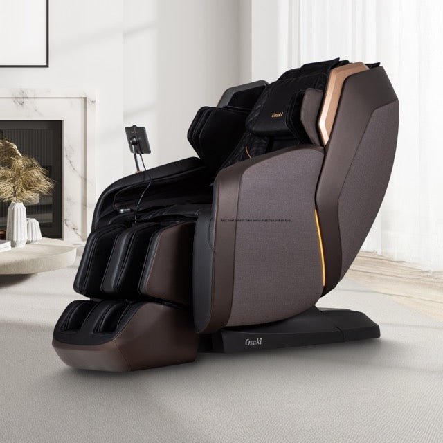Duke XL 4D | Titan Chair