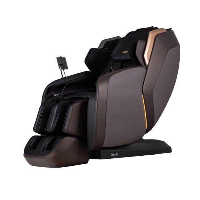 Duke XL 4D | Titan Chair