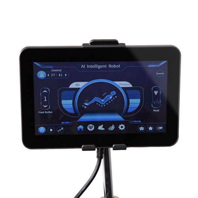 Duke XL 4D | Titan Chair