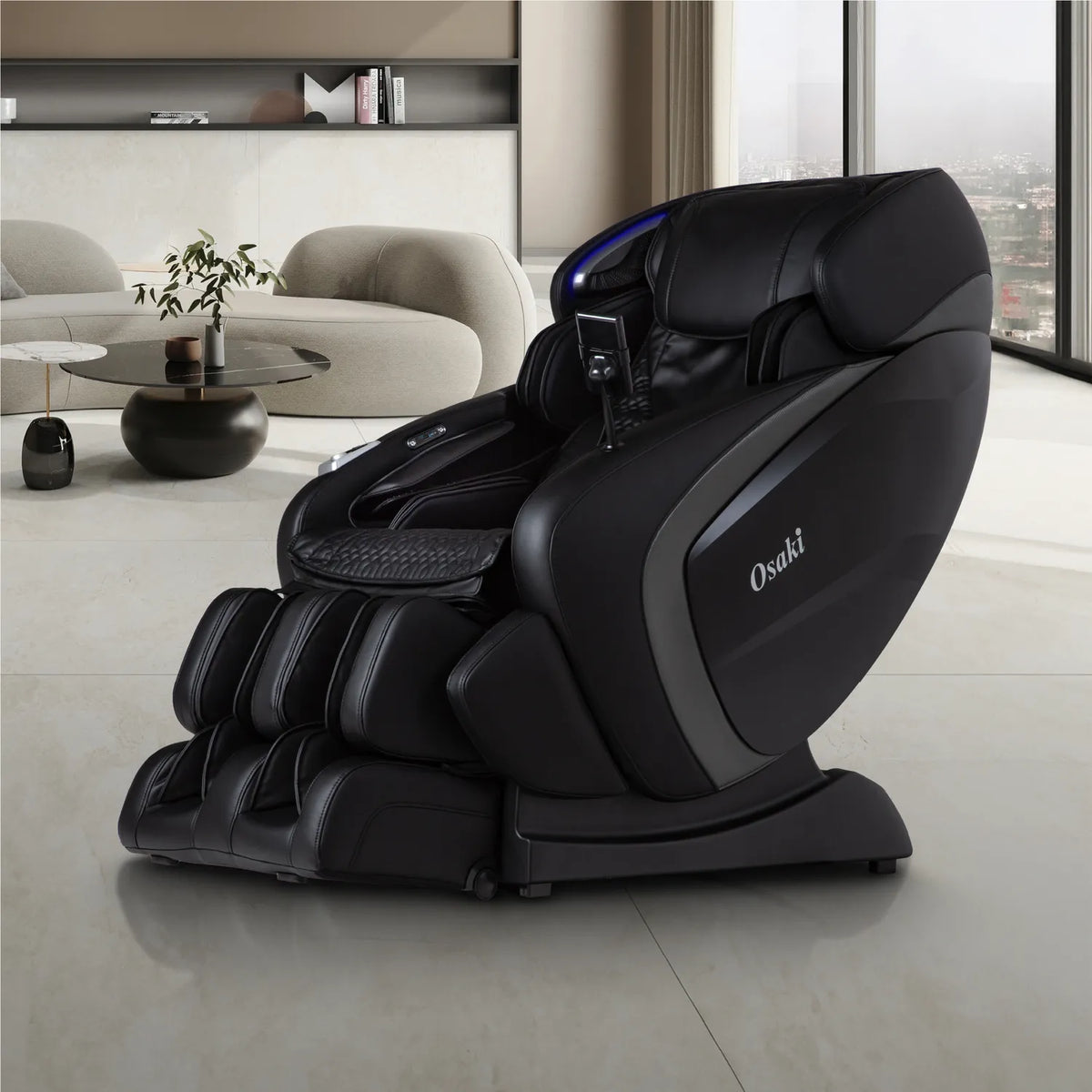 AI 3D Envy | OsakiMassageChair.com
