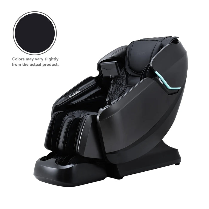 Titan Ethos Duo 4D+3D