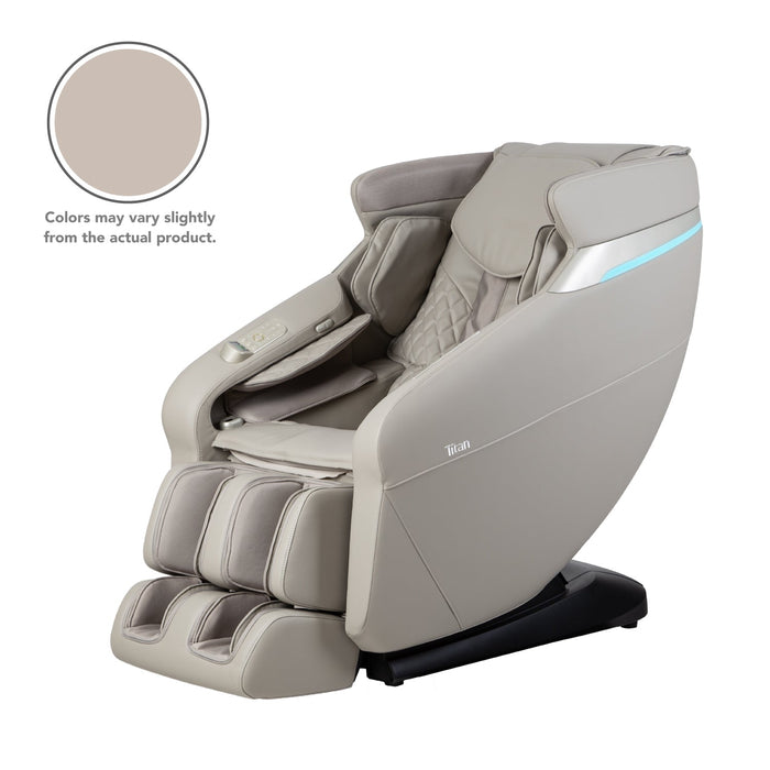 Titan Forma 3D+2D