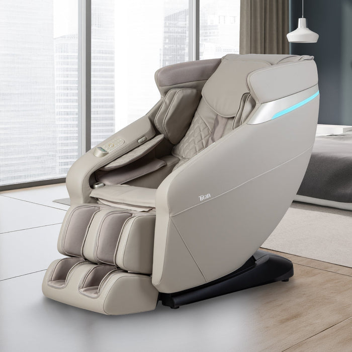 Titan Forma 3D+2D