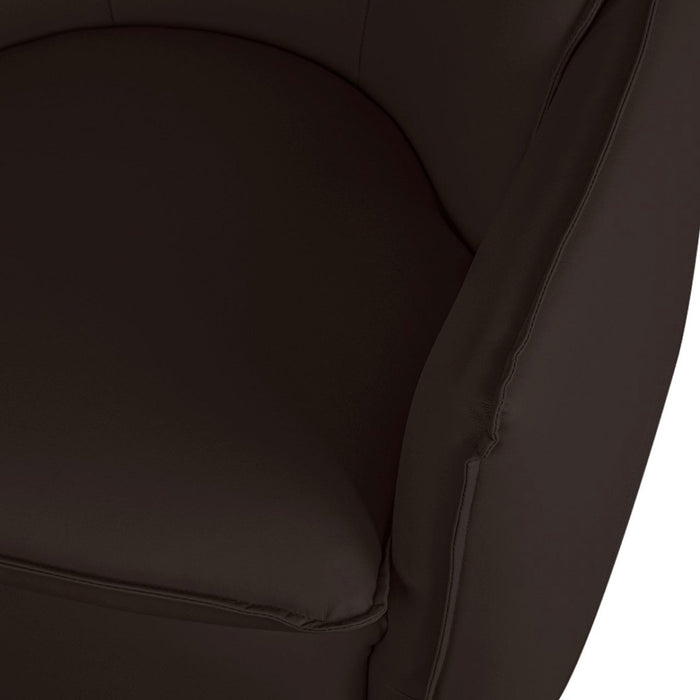 Gibson Swivel Chair | Titan Chair