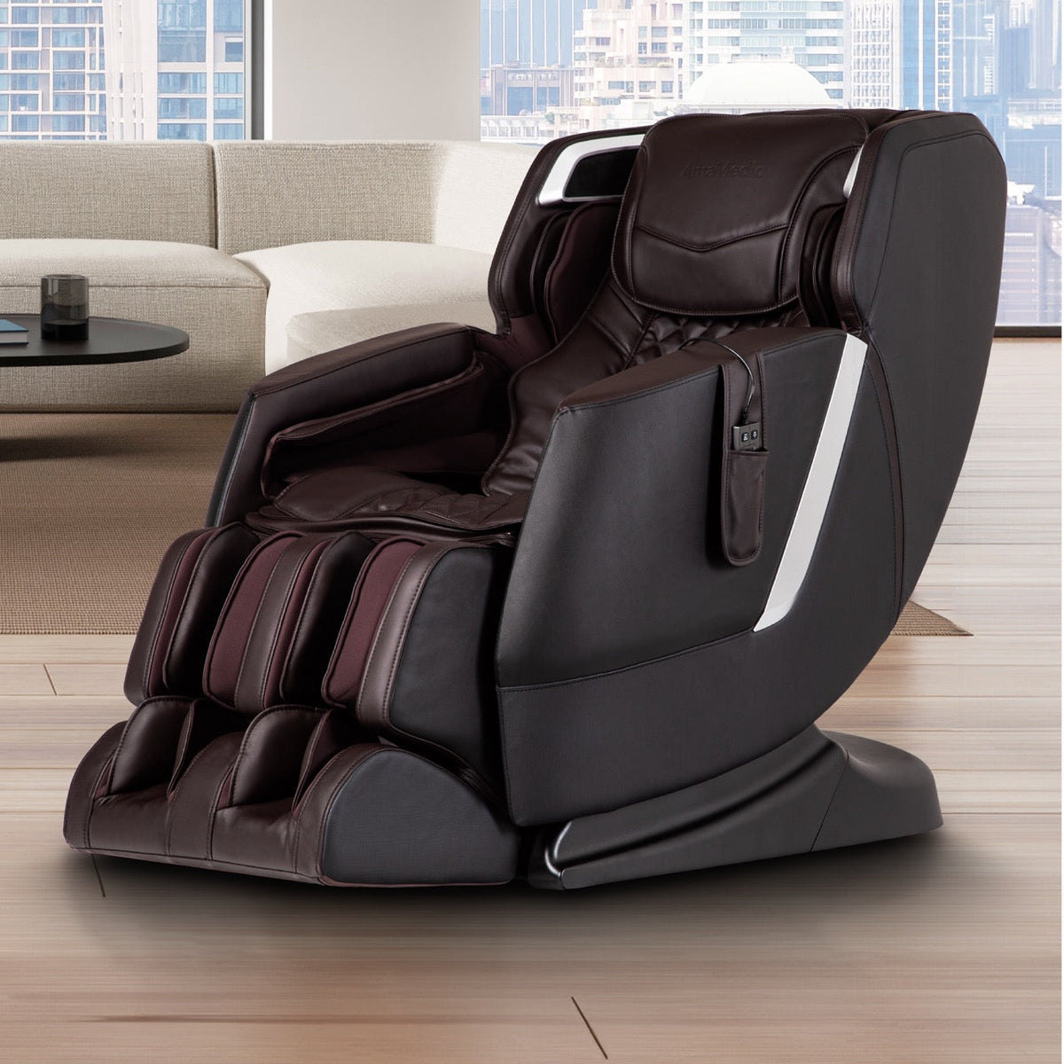 Amamedic Juno Ii 3d — Osaki Massage Chair 5549