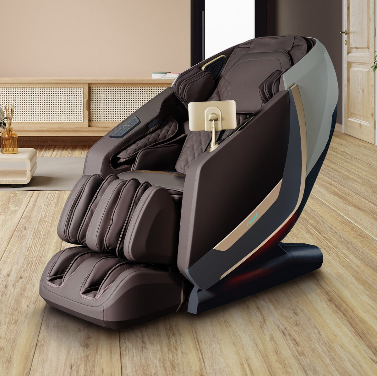 AOTAKE Chiropractic 9,900円 Osaki TW-CHIRO MASSAGE CHAIR – Bars & Games