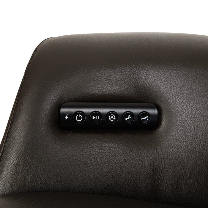 Osaki Milan 3D Recliner Relax Chair