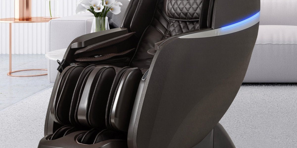 Osaki OS-Ai VERA 4D+