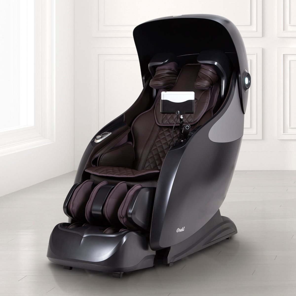 OP-Ai Xrest 4D+ — OsakiMassageChair.com
