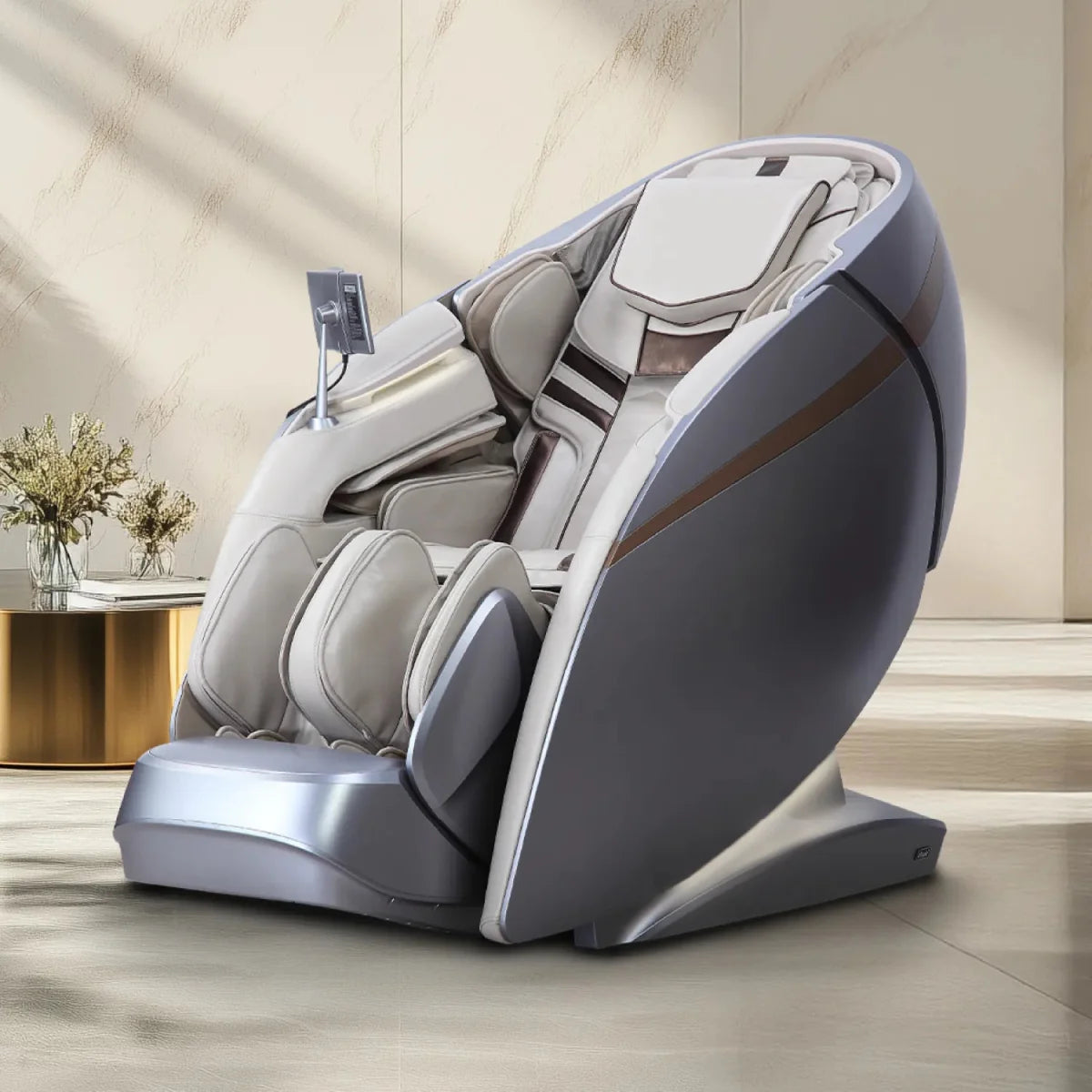 OS-Pro 4D DuoMax SE — OsakiMassageChair.com