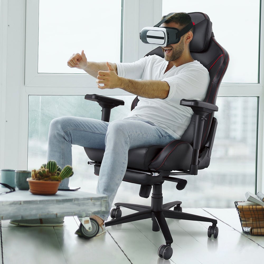 Osaki Katana Gaming Chair