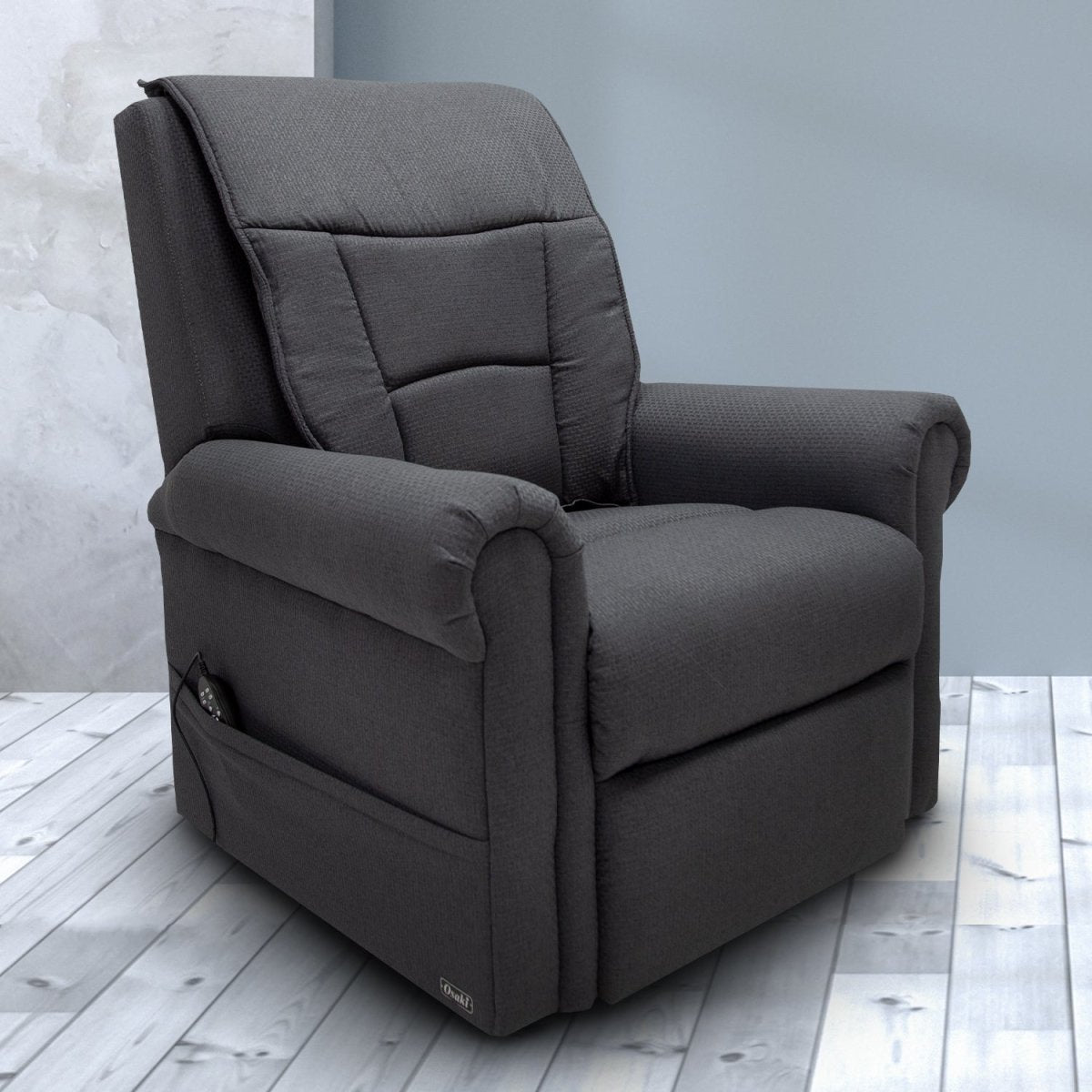 Osaki OLT-OC2 Kneading Massage Lift Chair | OsakiMassageChair.com