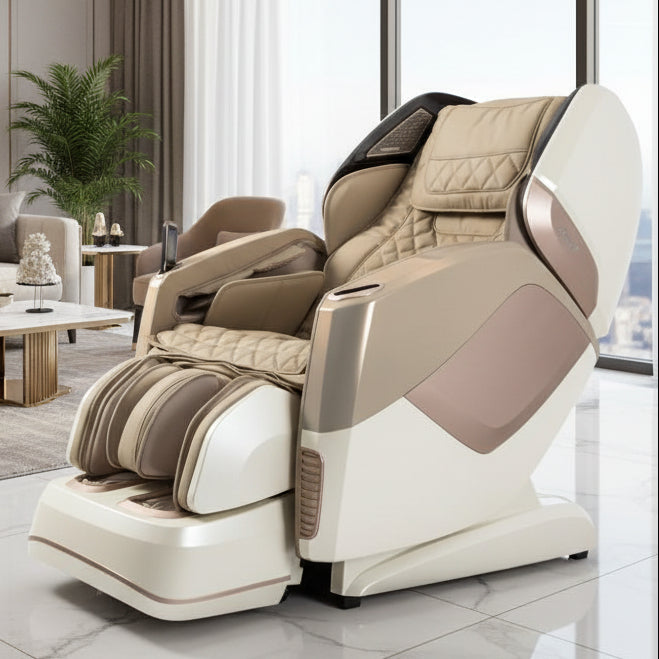 OSAKI OS-PRO MAESTRO | Titan Chair