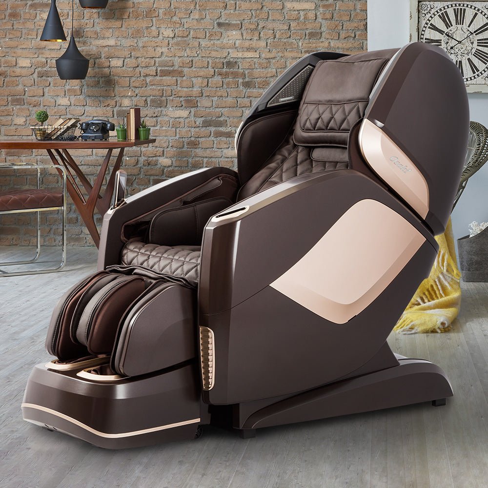 OSAKI OS-PRO MAESTRO | Titan Massage Chair — OsakiMassageChair.com