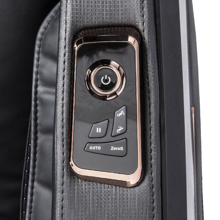 OSAKI OS-PRO YAMATO | Titan Chair