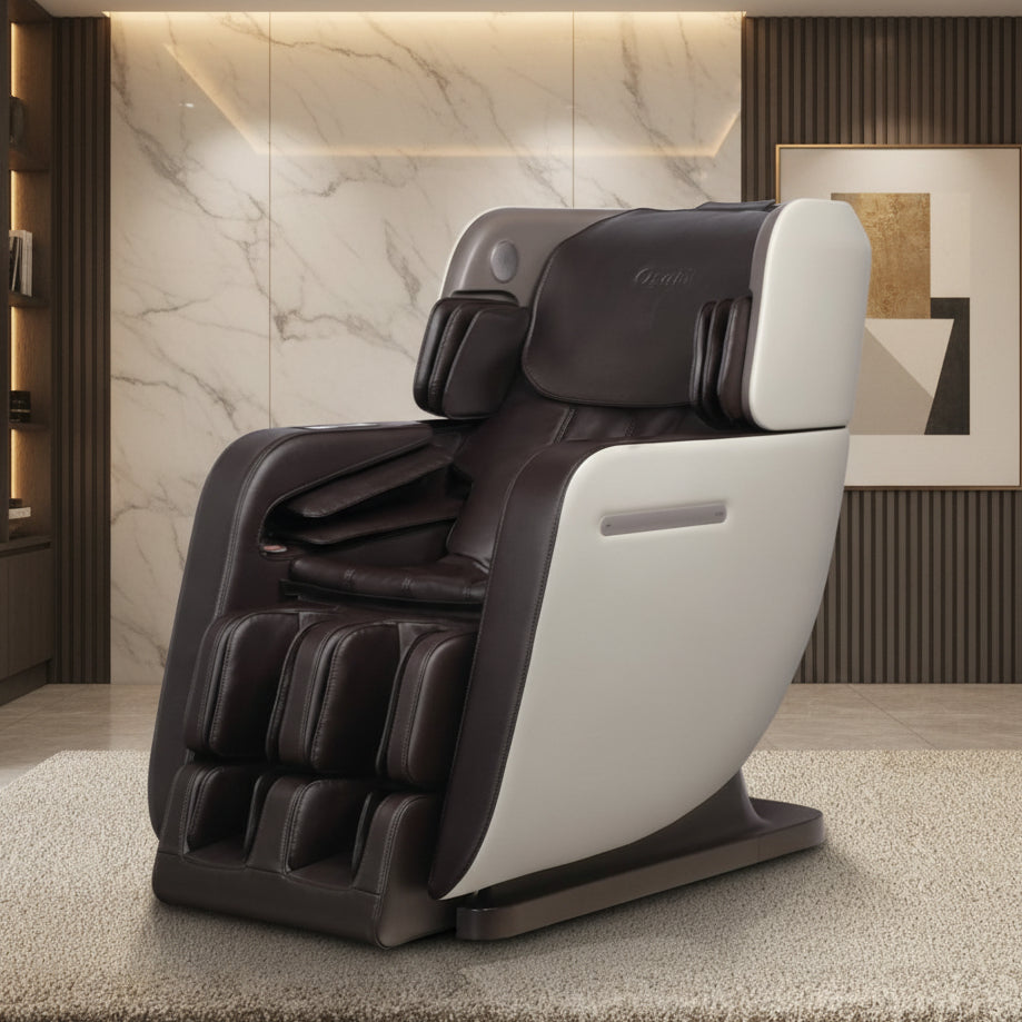 Osaki Signature II | OsakiMassageChair.com