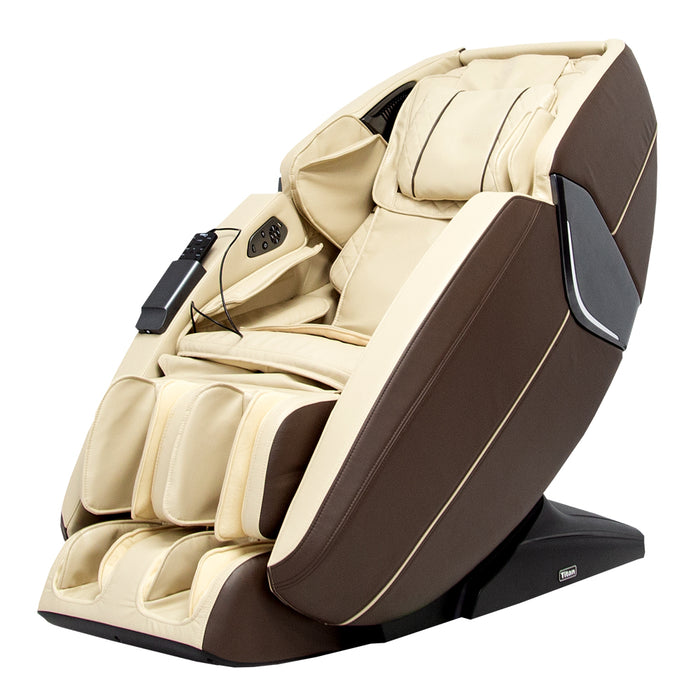 Titan Prime 3D