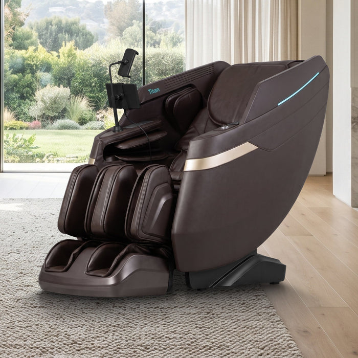 Titan Remedy Pro 4D