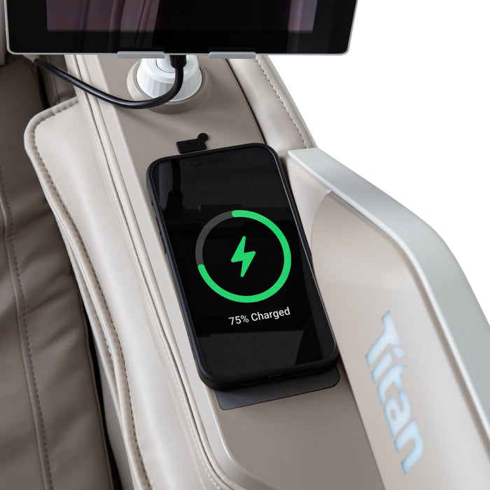 Titan Remedy Pro 4D