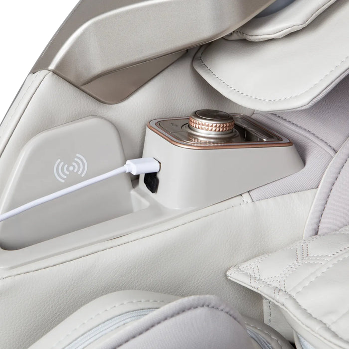 Osaki Platinum - Sapphire 4D+