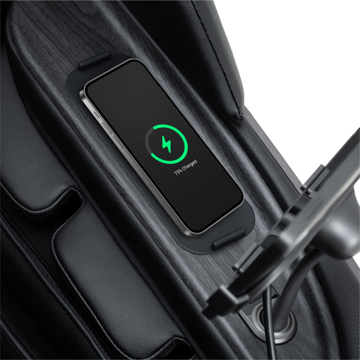 Osaki Somnus 4D Duoflex Ai