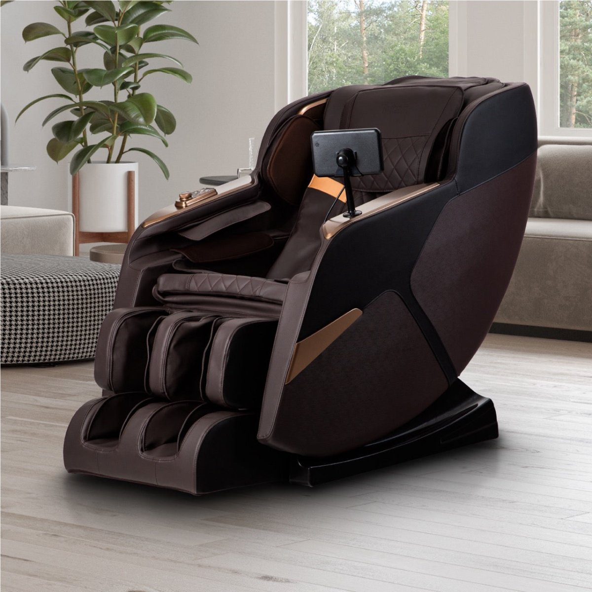 Ti-H7 — OsakiMassageChair.com