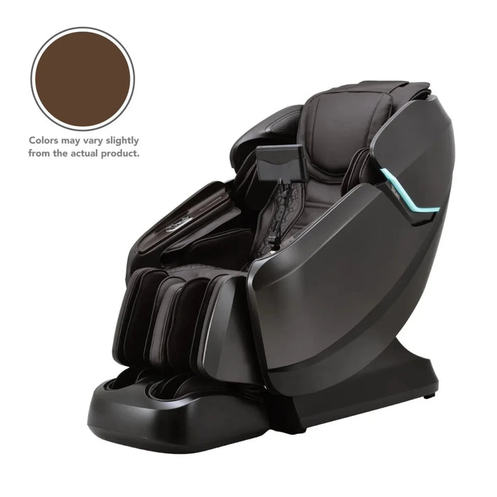 Titan Ethos Duo 4D+3D | Official Titan Massage Chair l Osaki, Titan & AmaMedic Brands