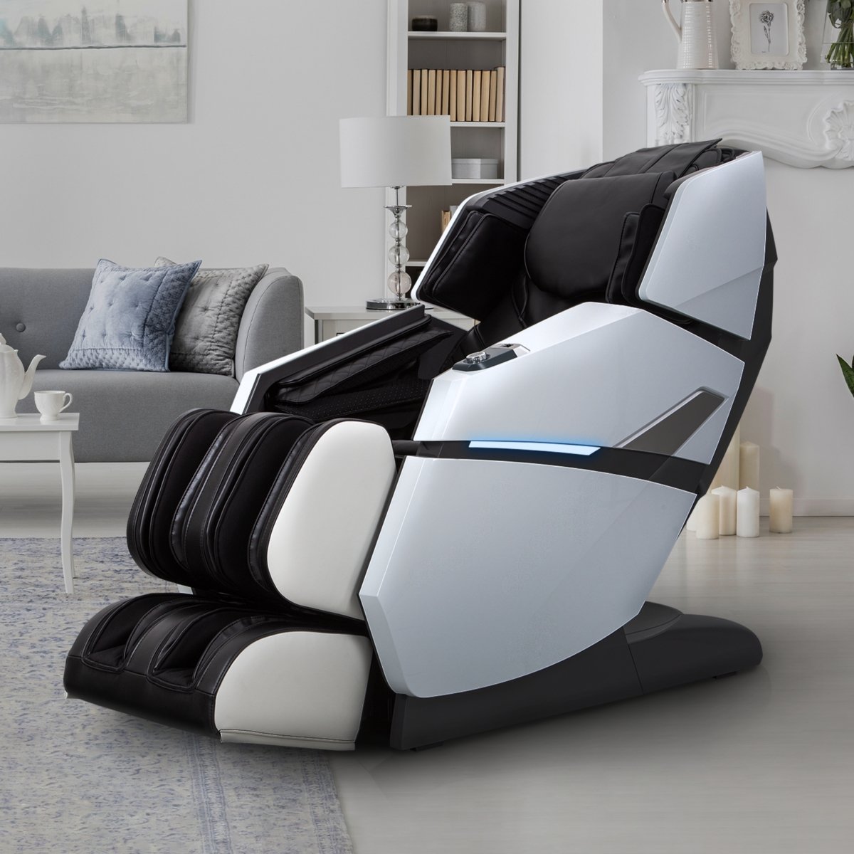 Titan Summit Flex SL-Track | Titan Massage Chairs