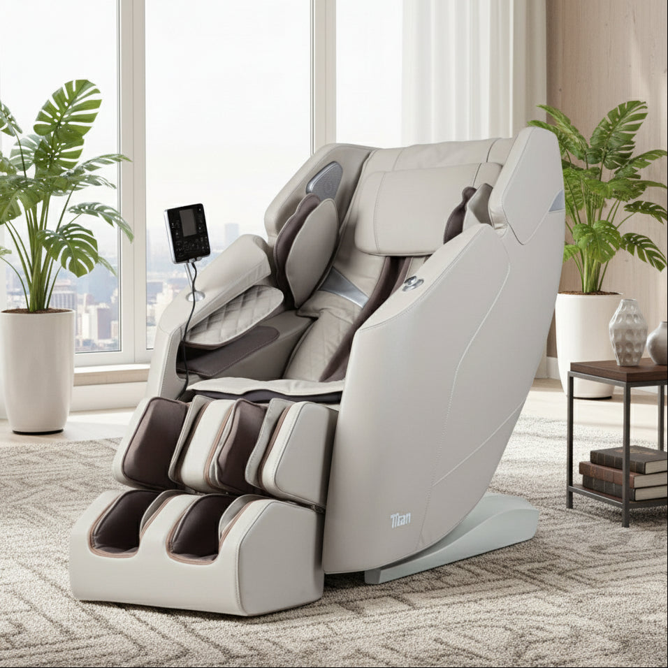 2025 Titan Spring Big Sale