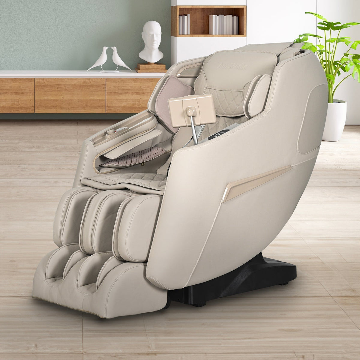 Amamedic Vesper | Titan Massage Chair — OsakiMassageChair.com